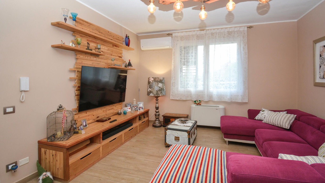 Photo of Bedroom in Brucoli
