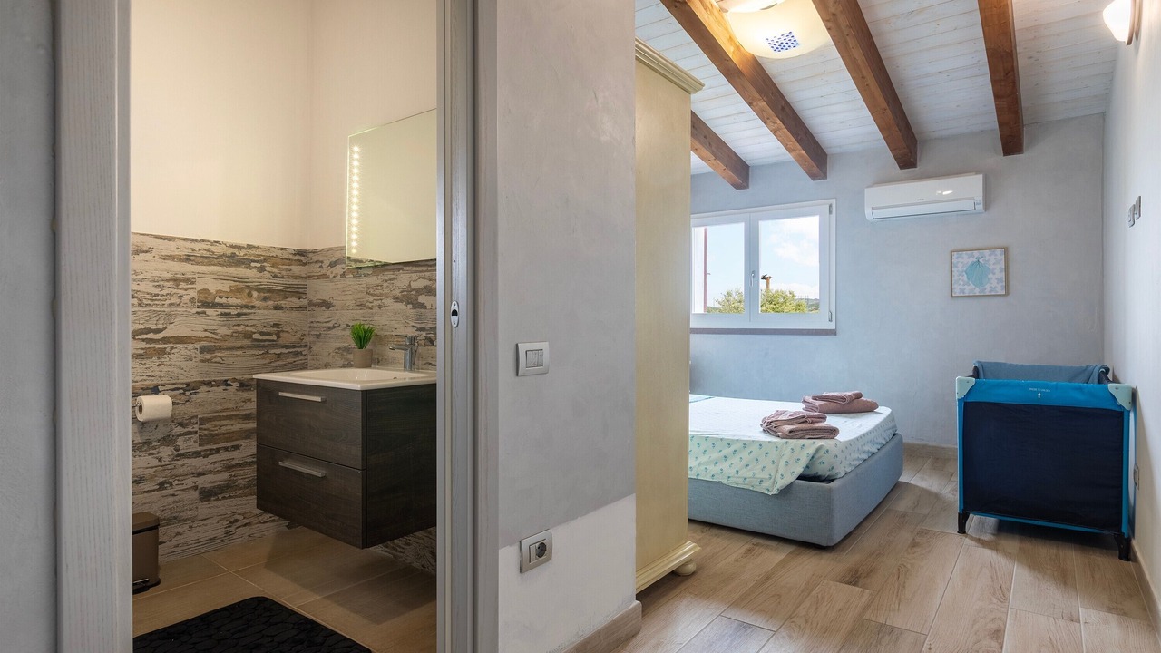 Photo of Bedroom in Tergu
