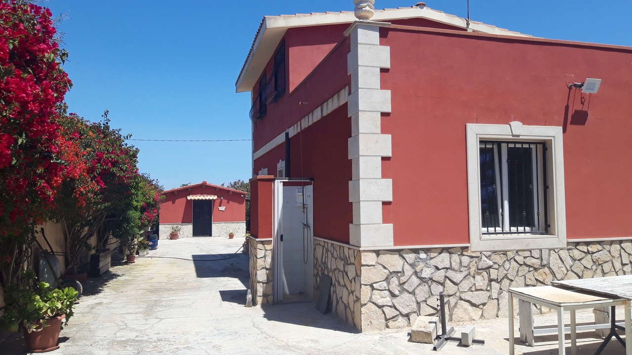Photo of Outdoor in Pachino