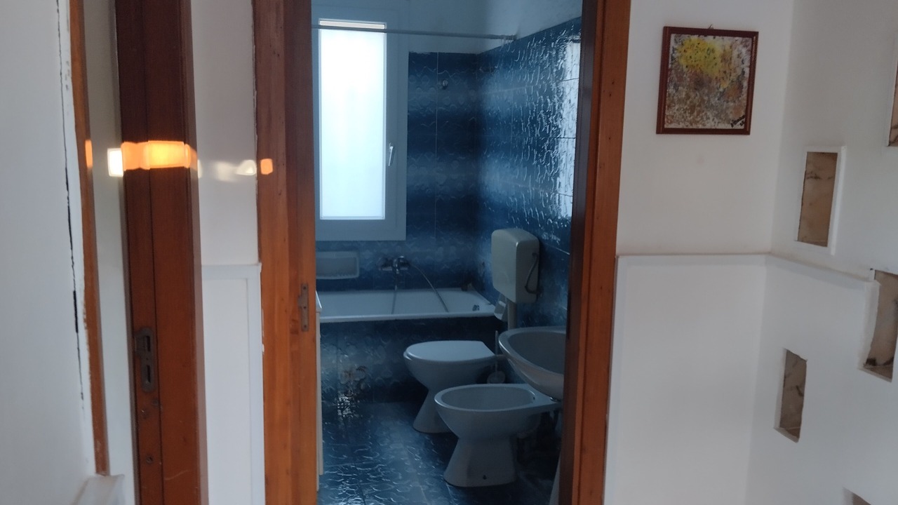 Photo of Bathroom in Pachino