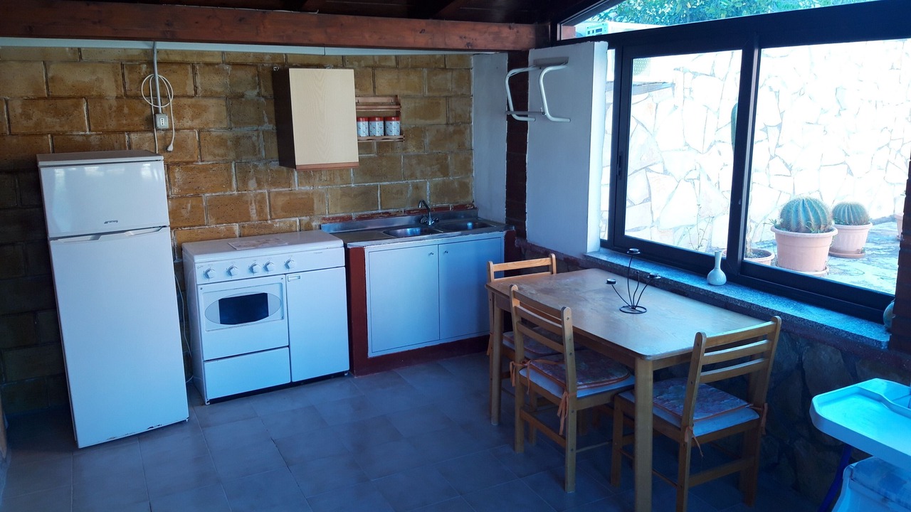 Photo of Kitchen in Pachino