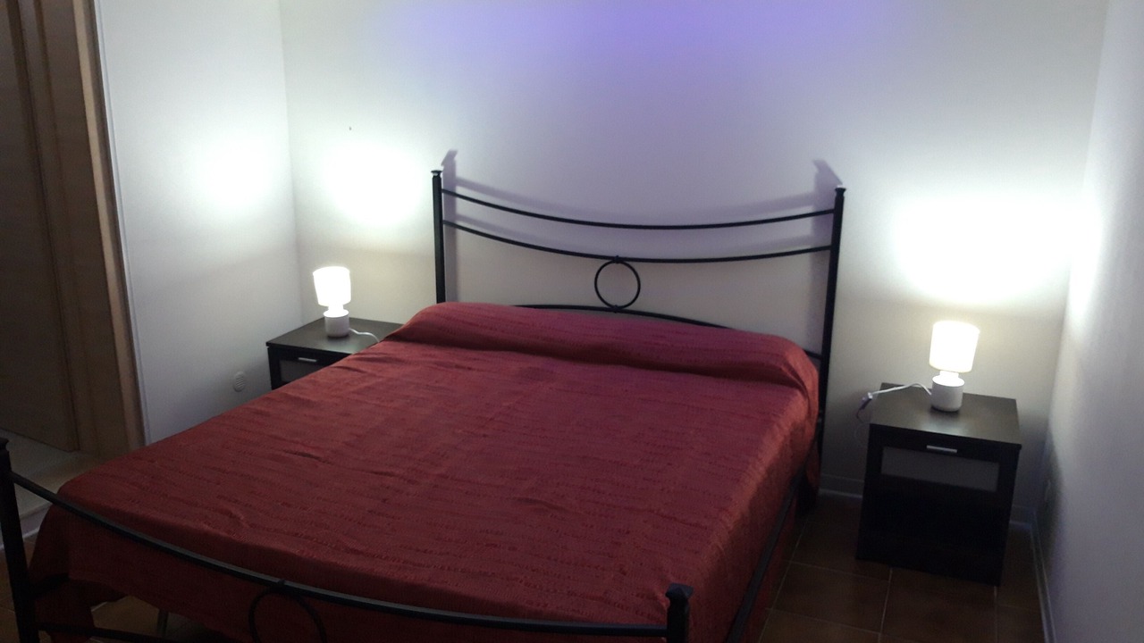 Photo of Bedroom in Pachino