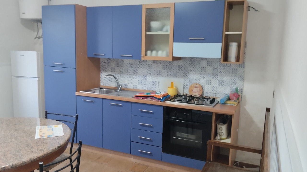 Photo of Kitchen in Pachino
