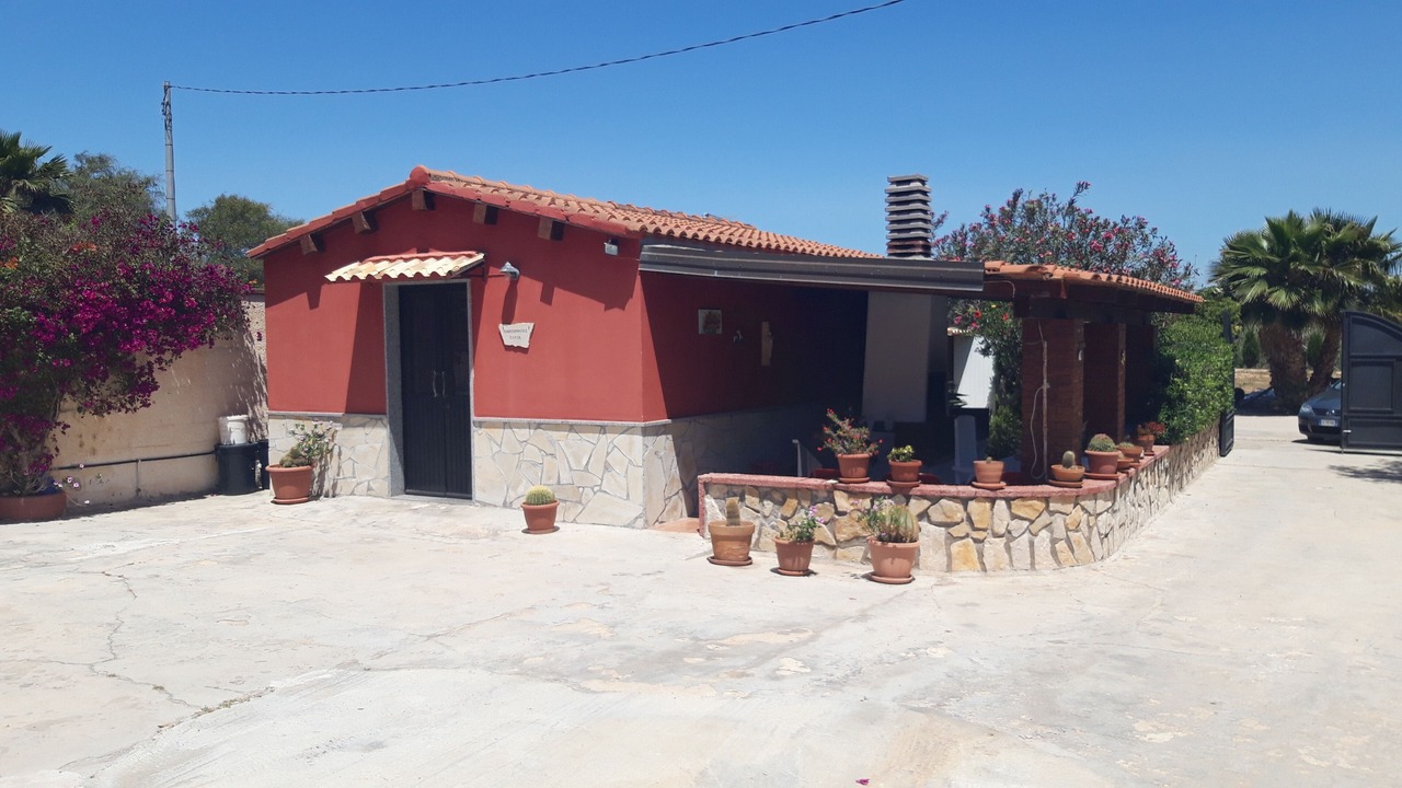 Photo of Outdoor in Pachino