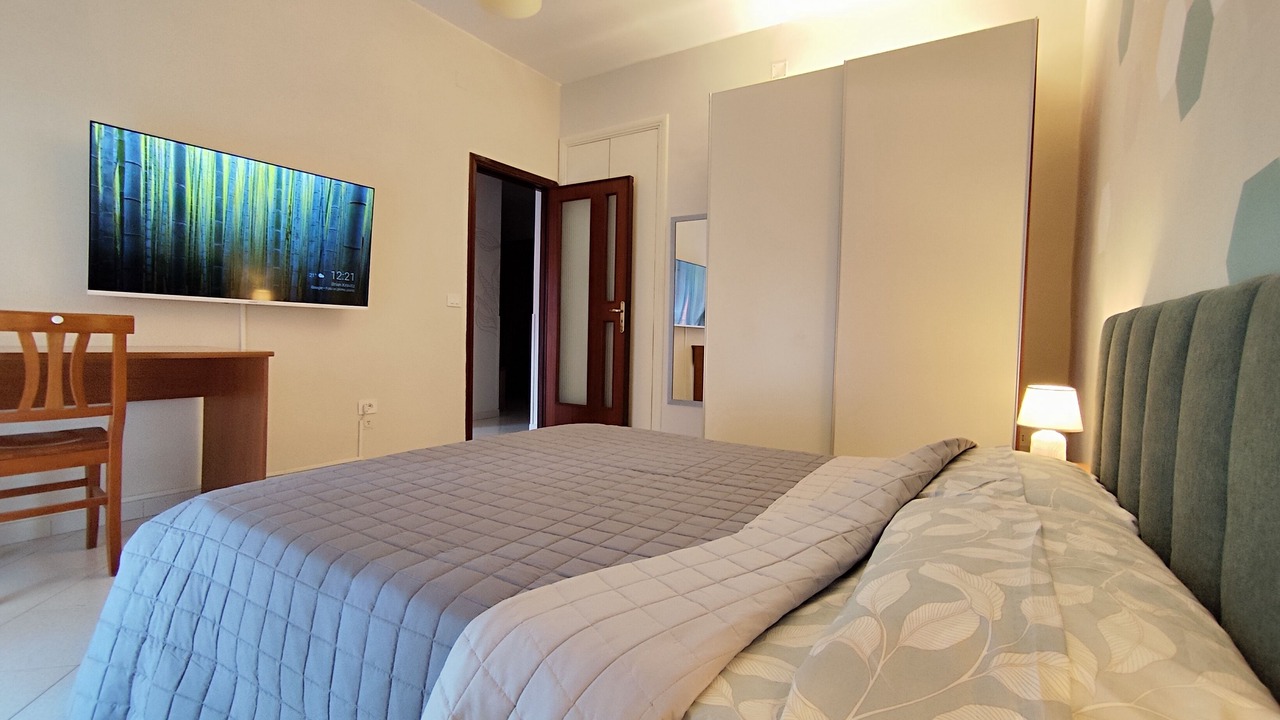 Photo of Bedroom in Arenella