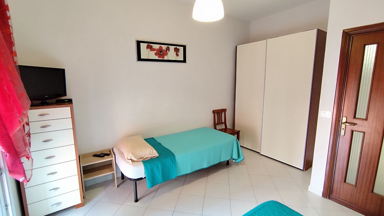 Photo of Bedroom in Arenella