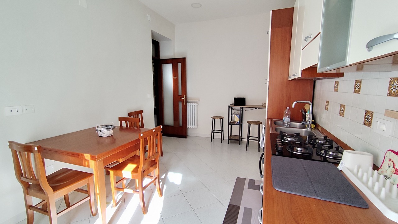 Photo of Kitchen in Arenella