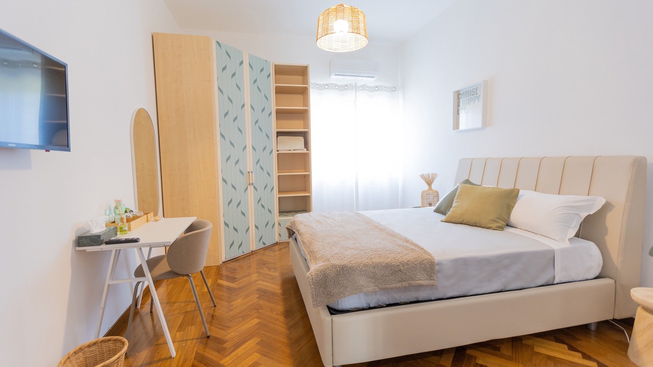 Photo of Bedroom in Cimitile