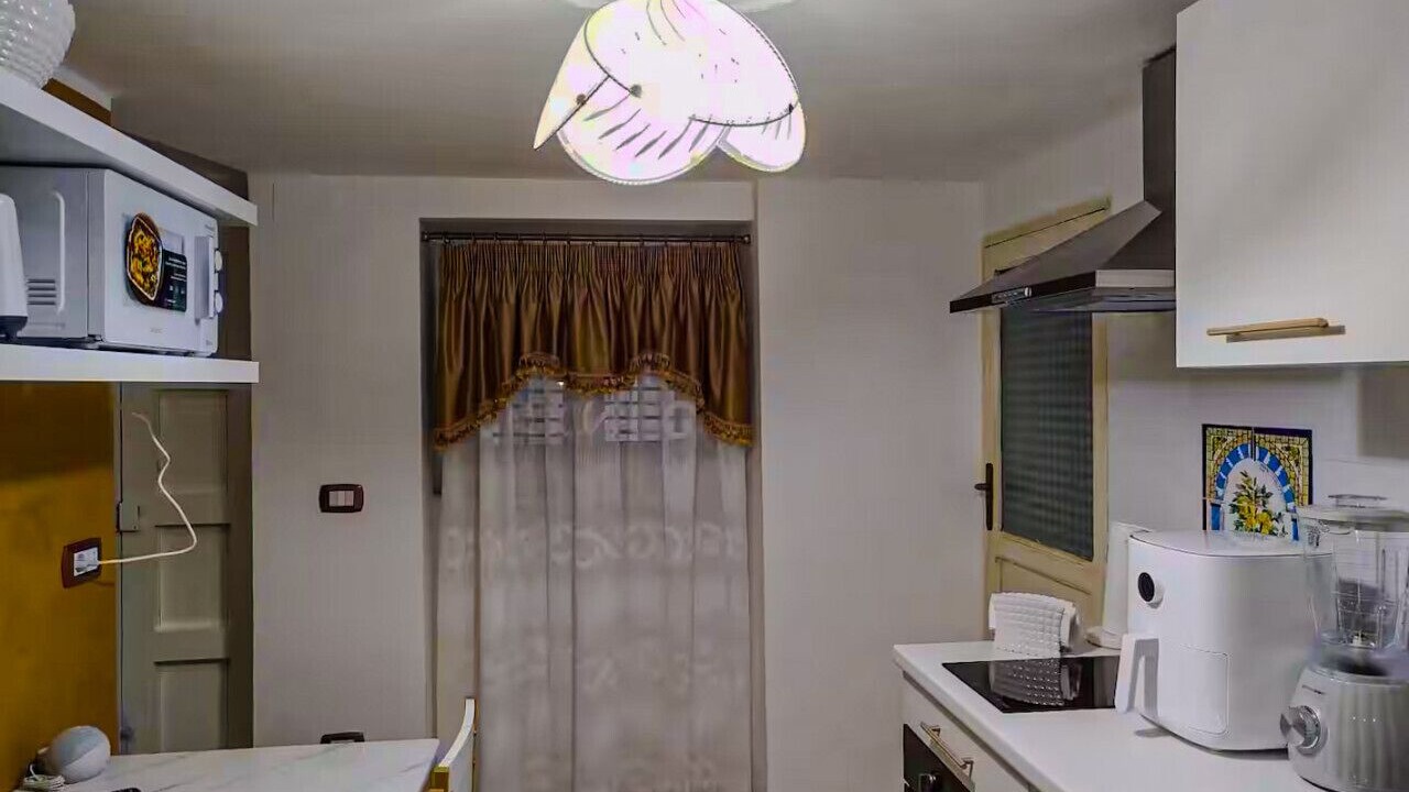 Photo of Kitchen in Mussomeli
