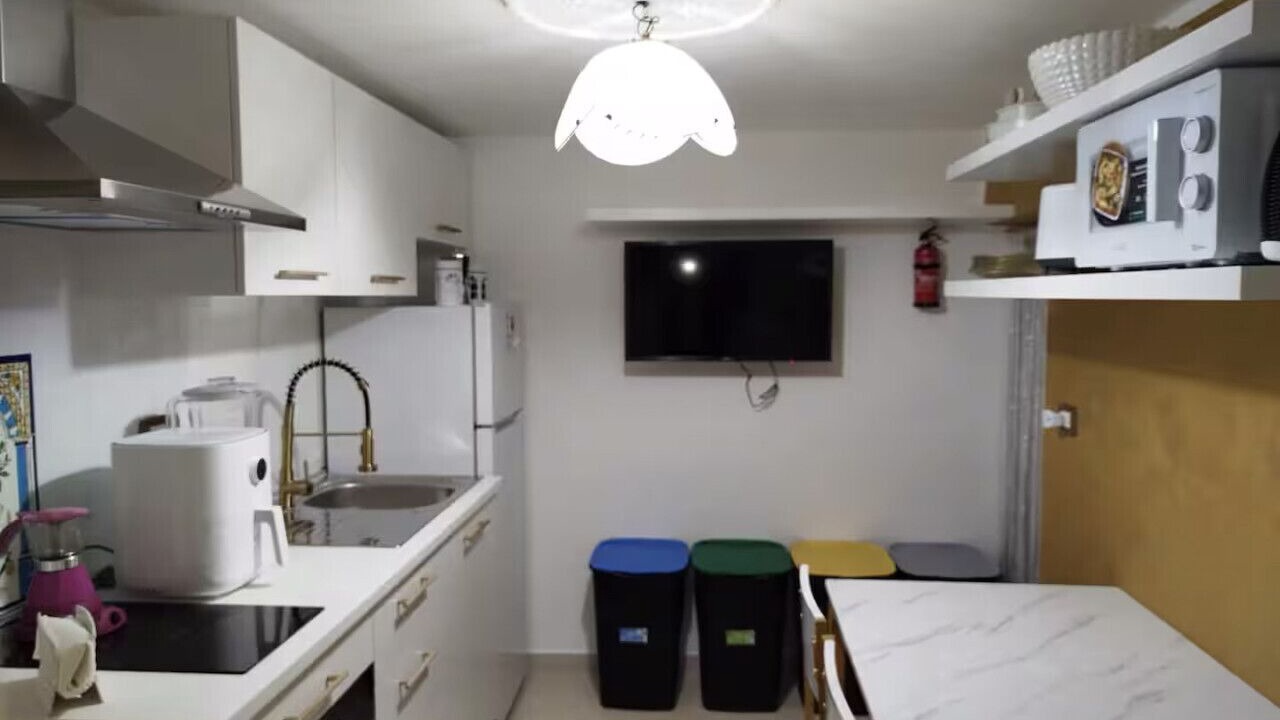 Photo of Kitchen in Mussomeli