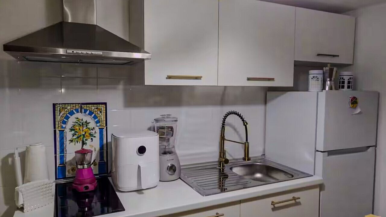 Photo of Kitchen in Mussomeli