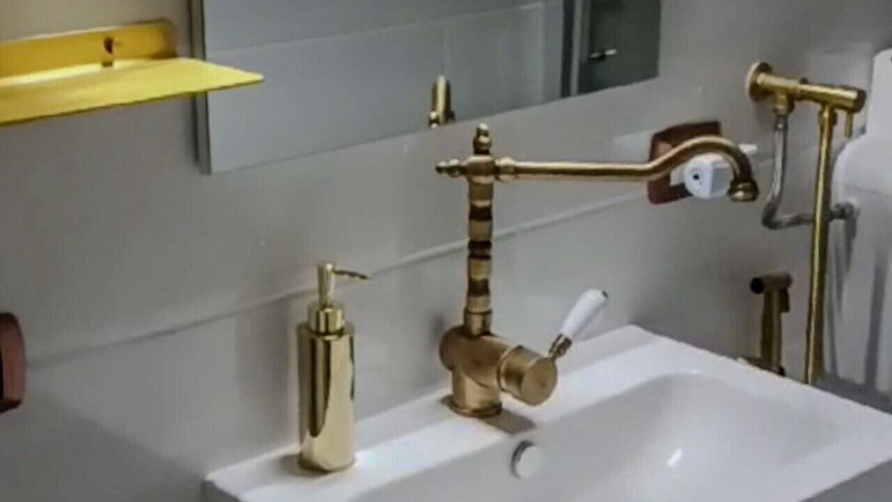 Photo of Bathroom in Mussomeli