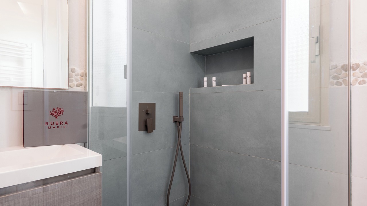 Photo of Bathroom in Santa Maria del Focallo