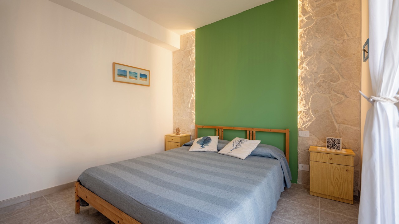 Photo of Bedroom in Santa Maria del Focallo