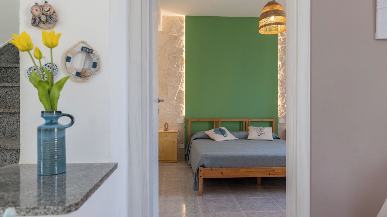 Photo of Bedroom in Santa Maria del Focallo