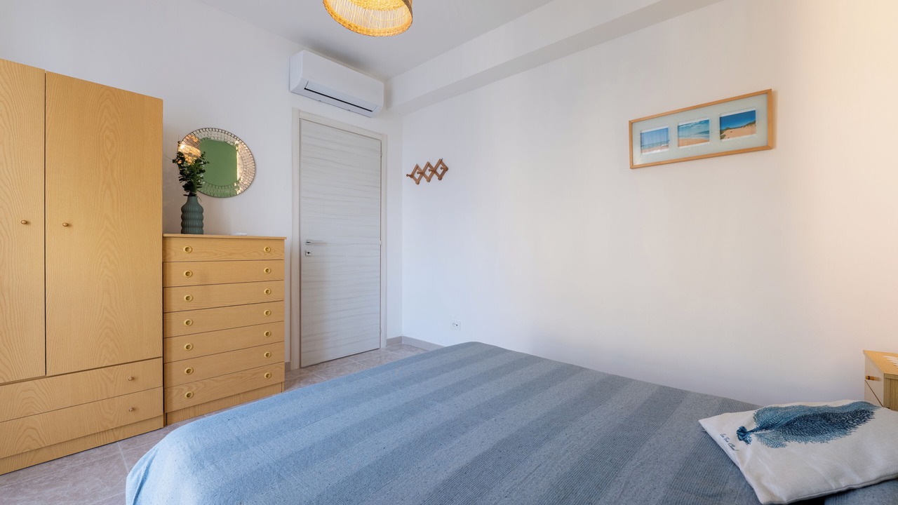 Photo of Bedroom in Santa Maria del Focallo