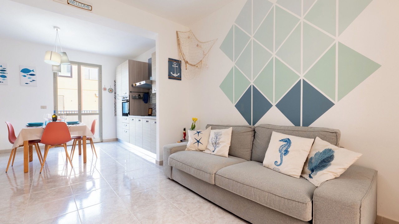 Photo of Livingroom in Santa Maria del Focallo