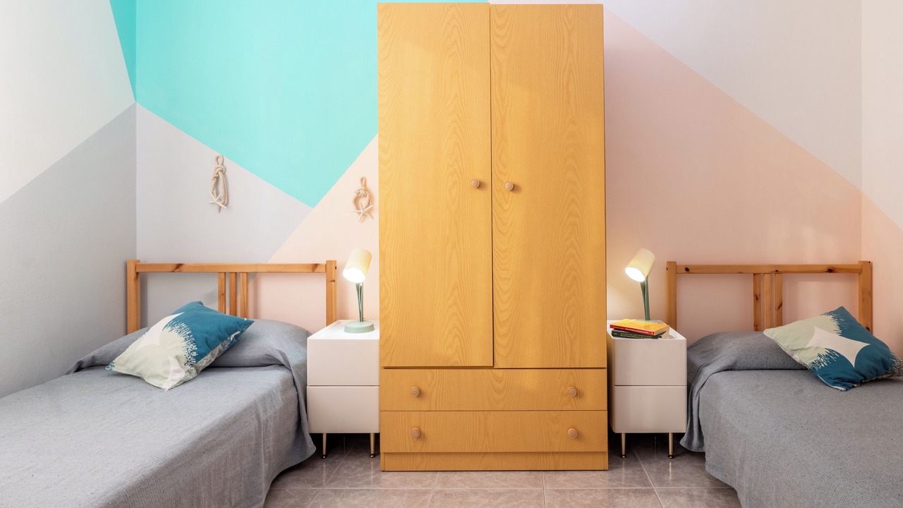 Photo of Bedroom in Santa Maria del Focallo