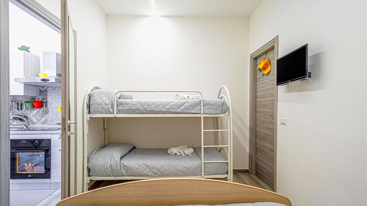 Photo of Bedroom in Vittoria