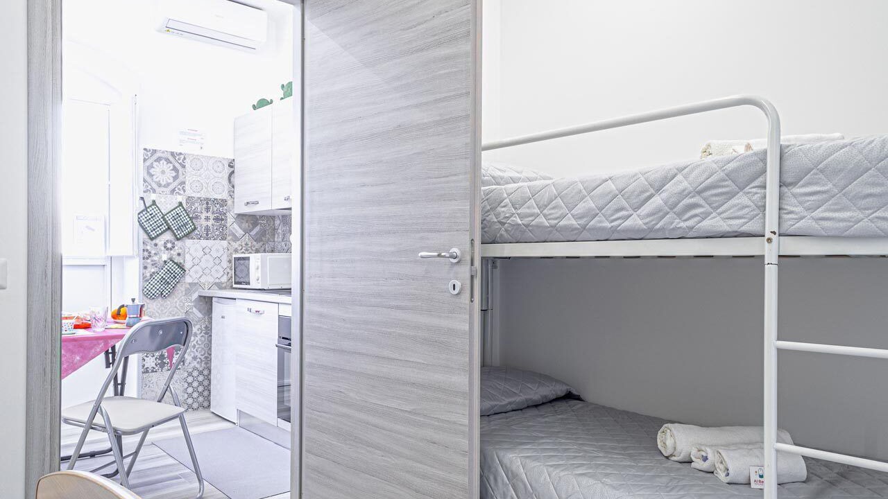 Photo of Bedroom in Vittoria