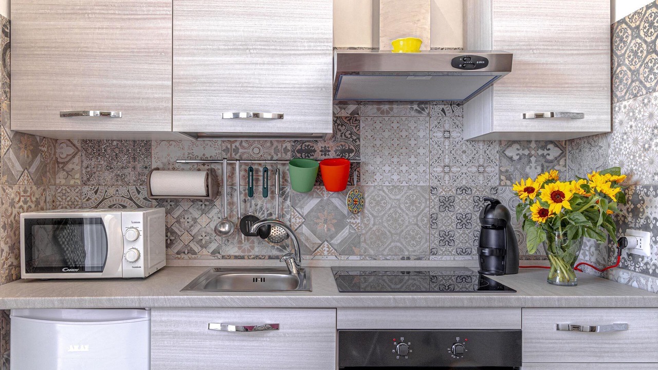 Photo of Kitchen in Vittoria