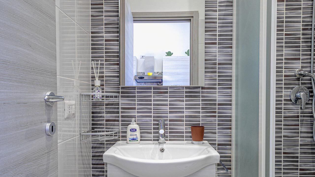 Photo of Bathroom in Vittoria