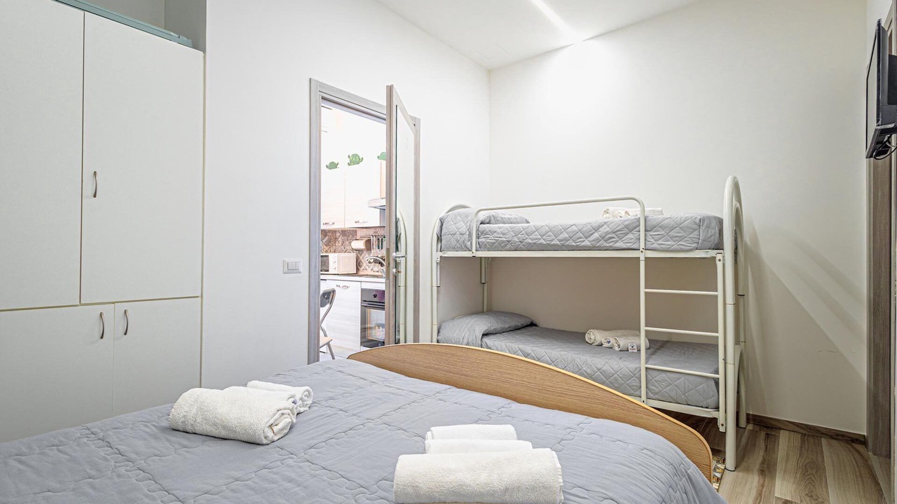 Photo of Bedroom in Vittoria