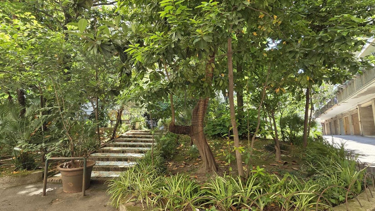 Photo of Outdoor in Vomero