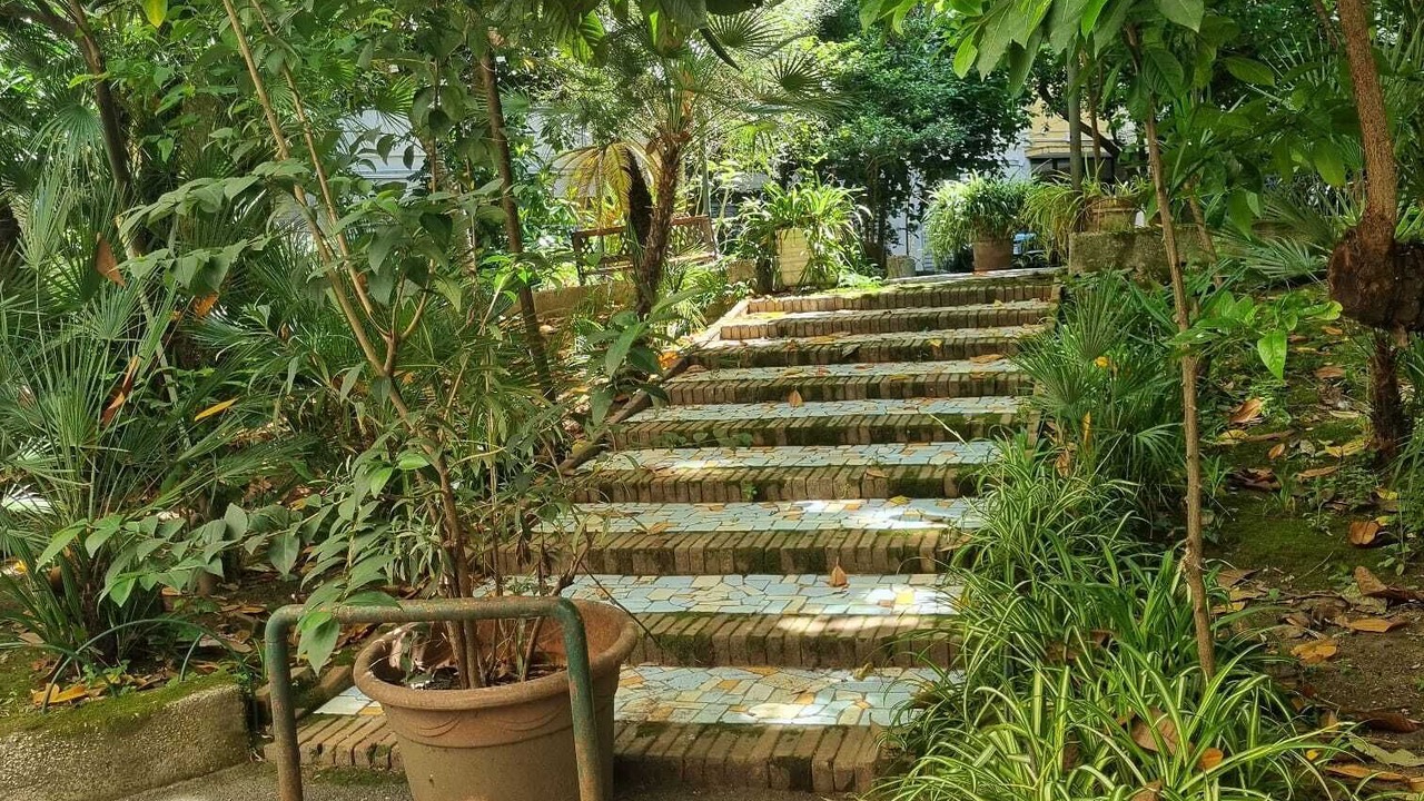 Photo of Outdoor in Vomero