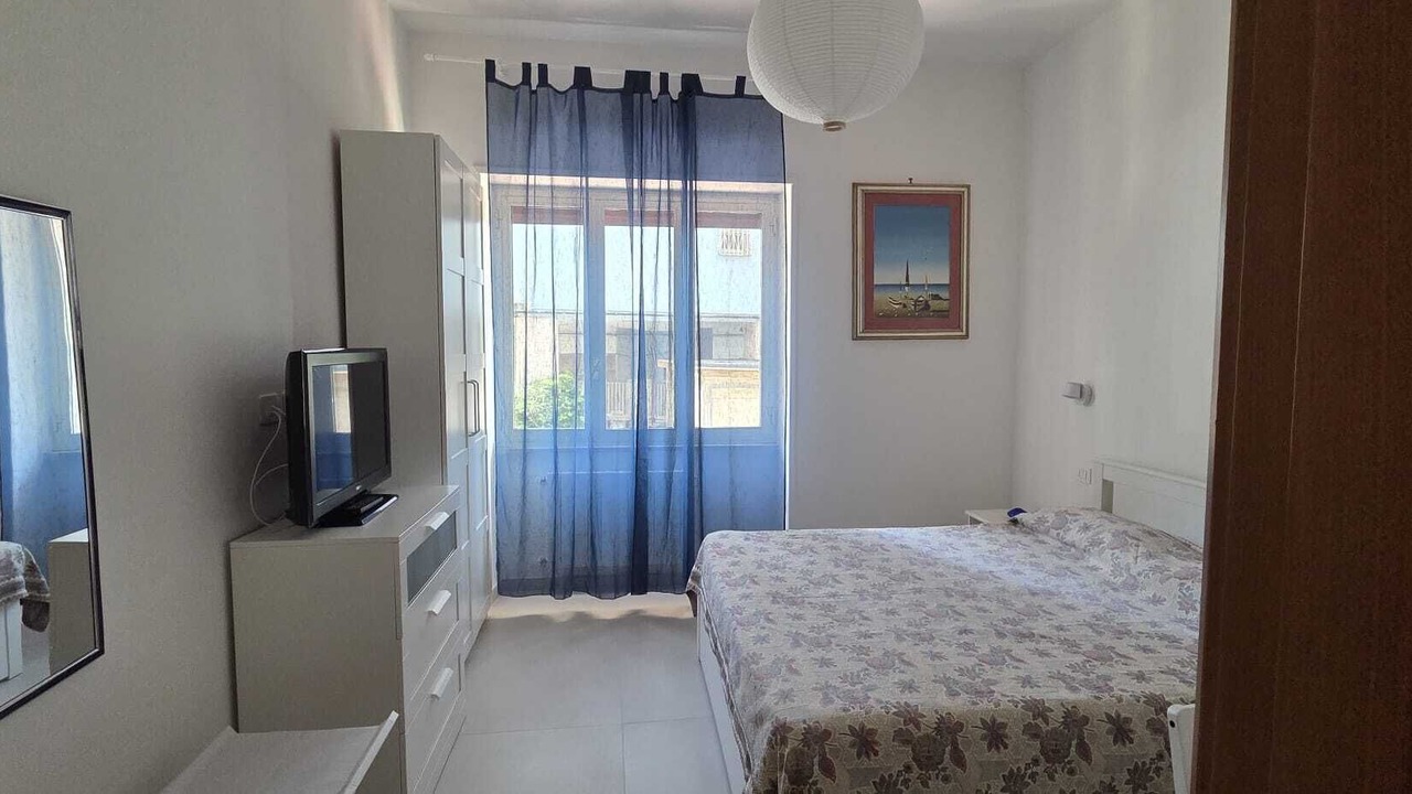 Photo of Bedroom in Vomero