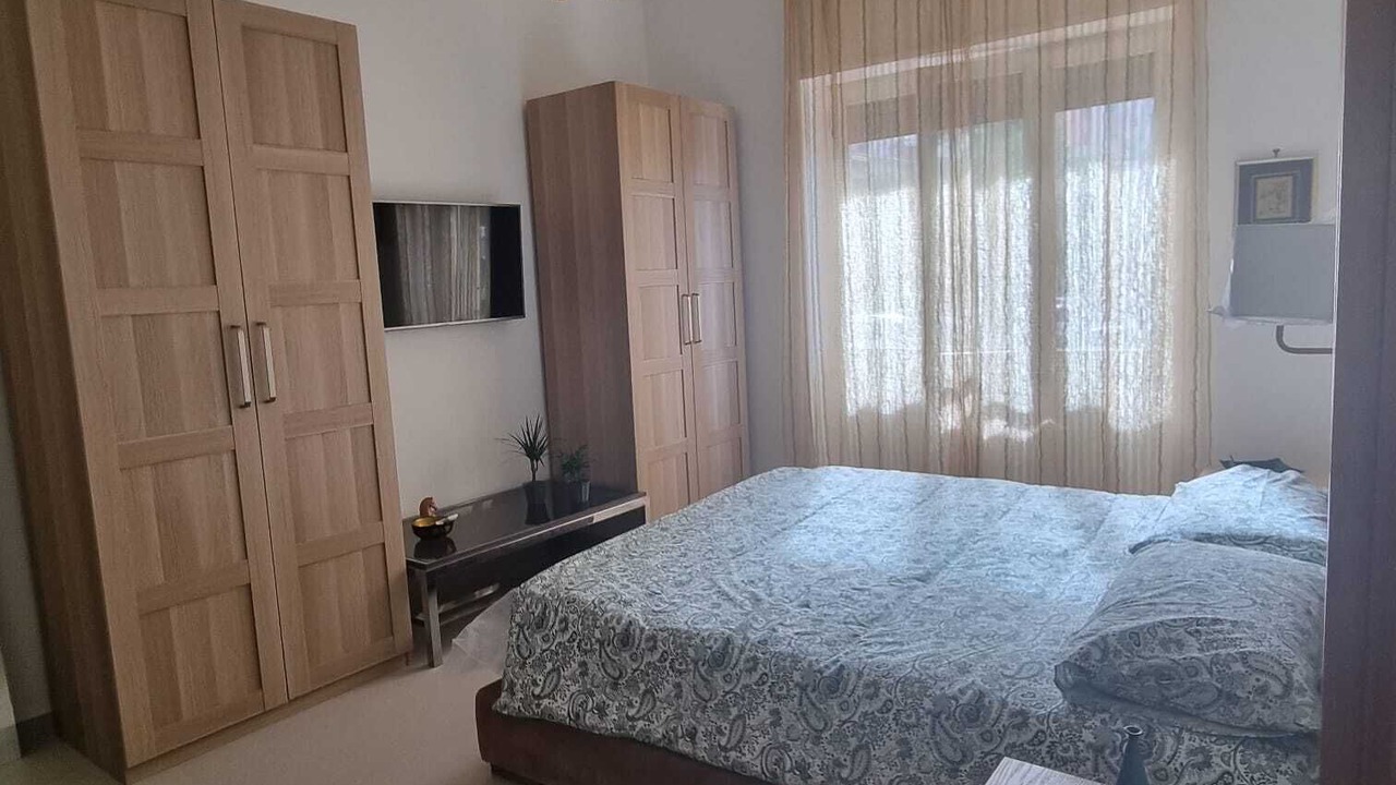 Photo of Bedroom in Vomero