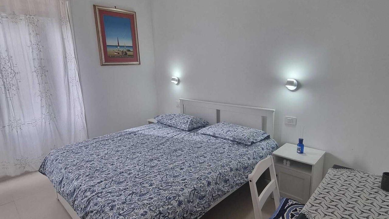 Photo of Bedroom in Vomero