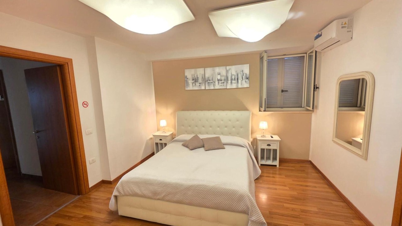 Photo of Bedroom in Pagani