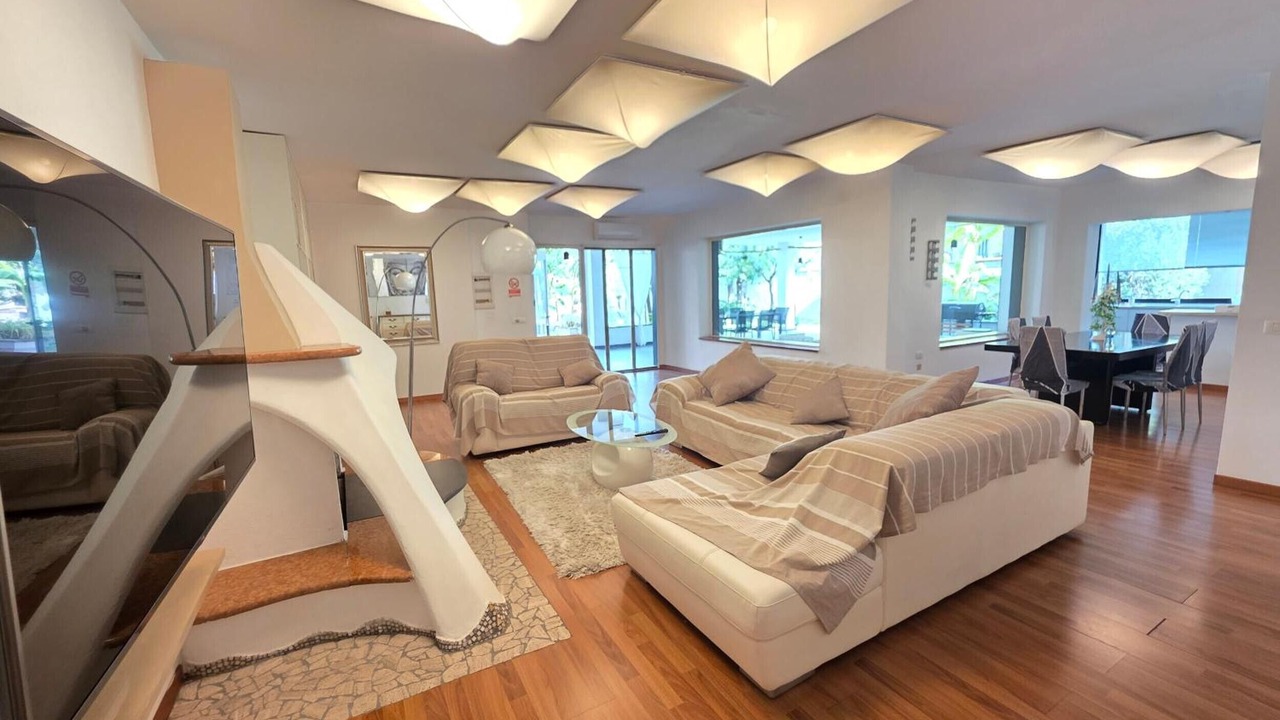 Photo of Livingroom in Pagani