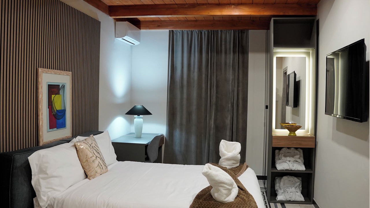 Photo of Bedroom in Scafati