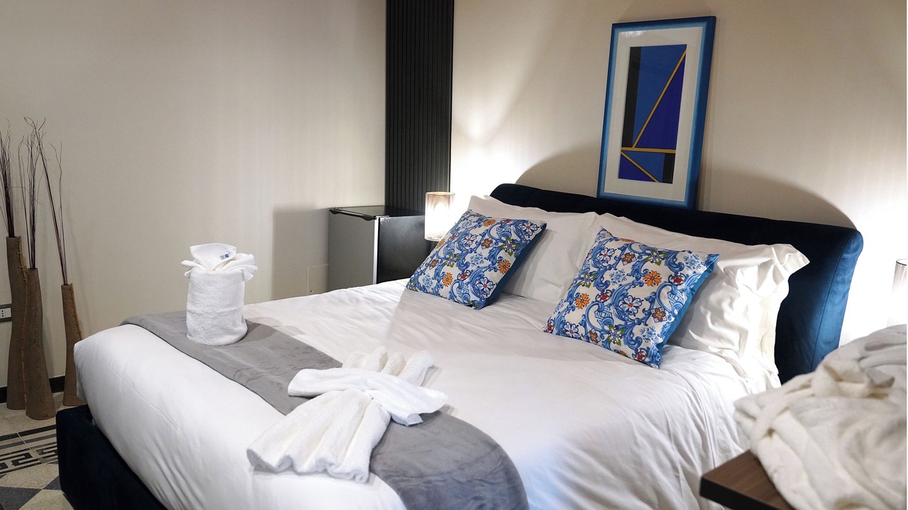 Photo of Bedroom in Scafati