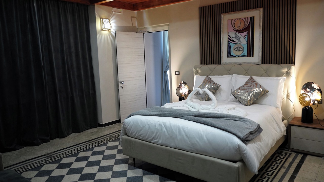 Photo of Bedroom in Scafati
