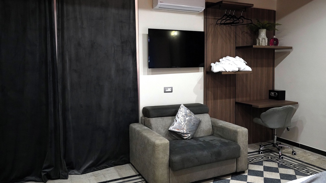 Photo of Livingroom in Scafati