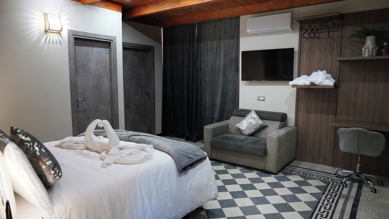 Photo of Bedroom in Scafati