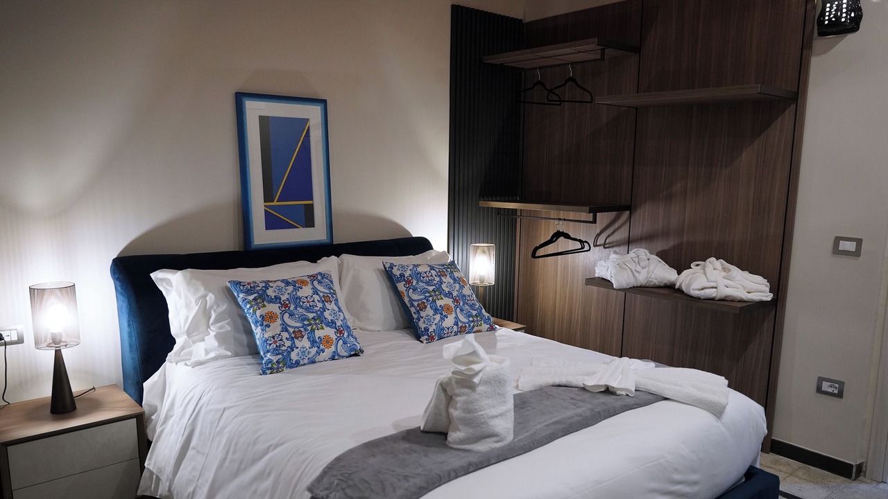 Photo of Bedroom in Scafati