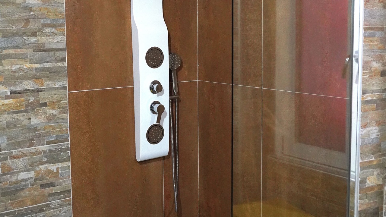 Photo of Bathroom in Scafati