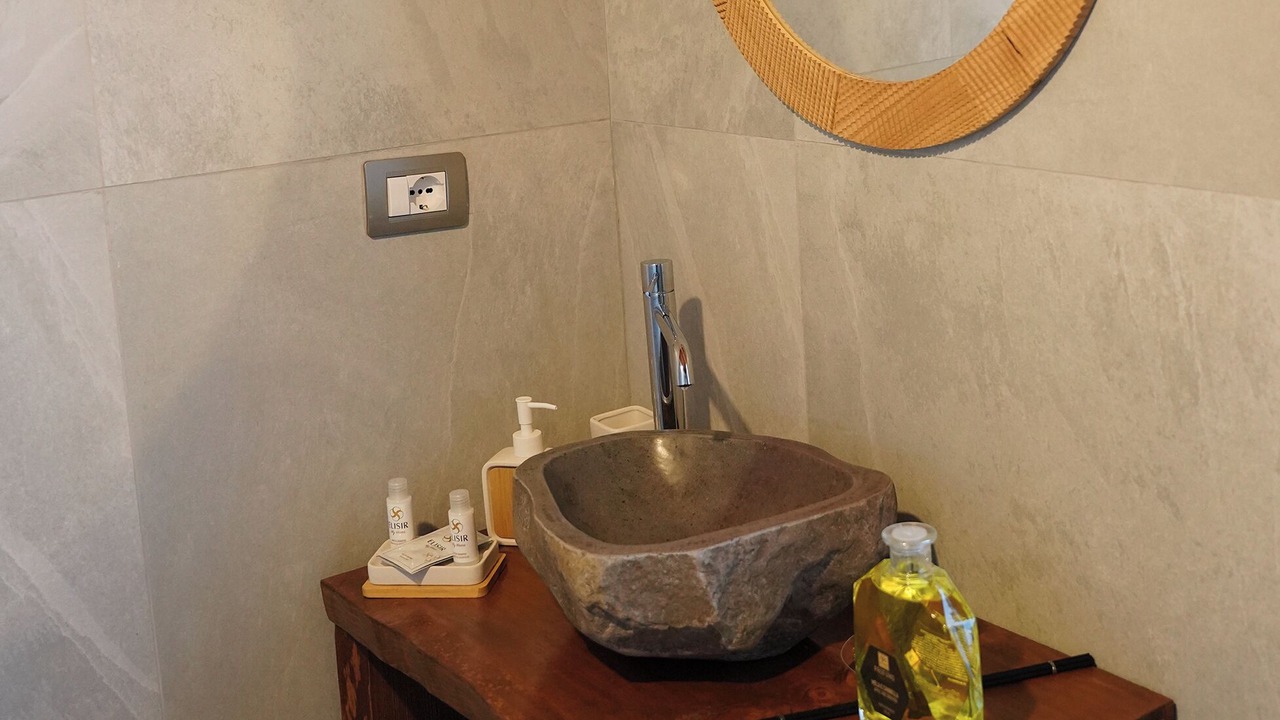 Photo of Bathroom in Scafati