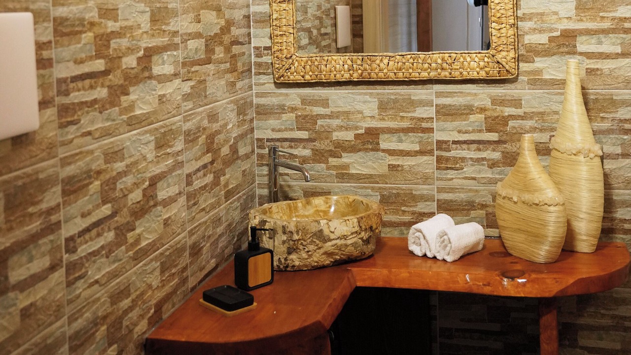 Photo of Bathroom in Scafati