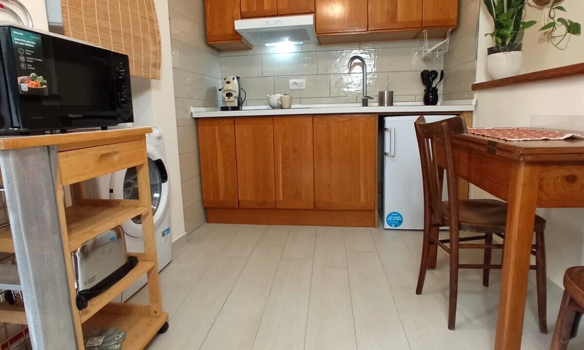 Photo of Kitchen in Pietrelcina