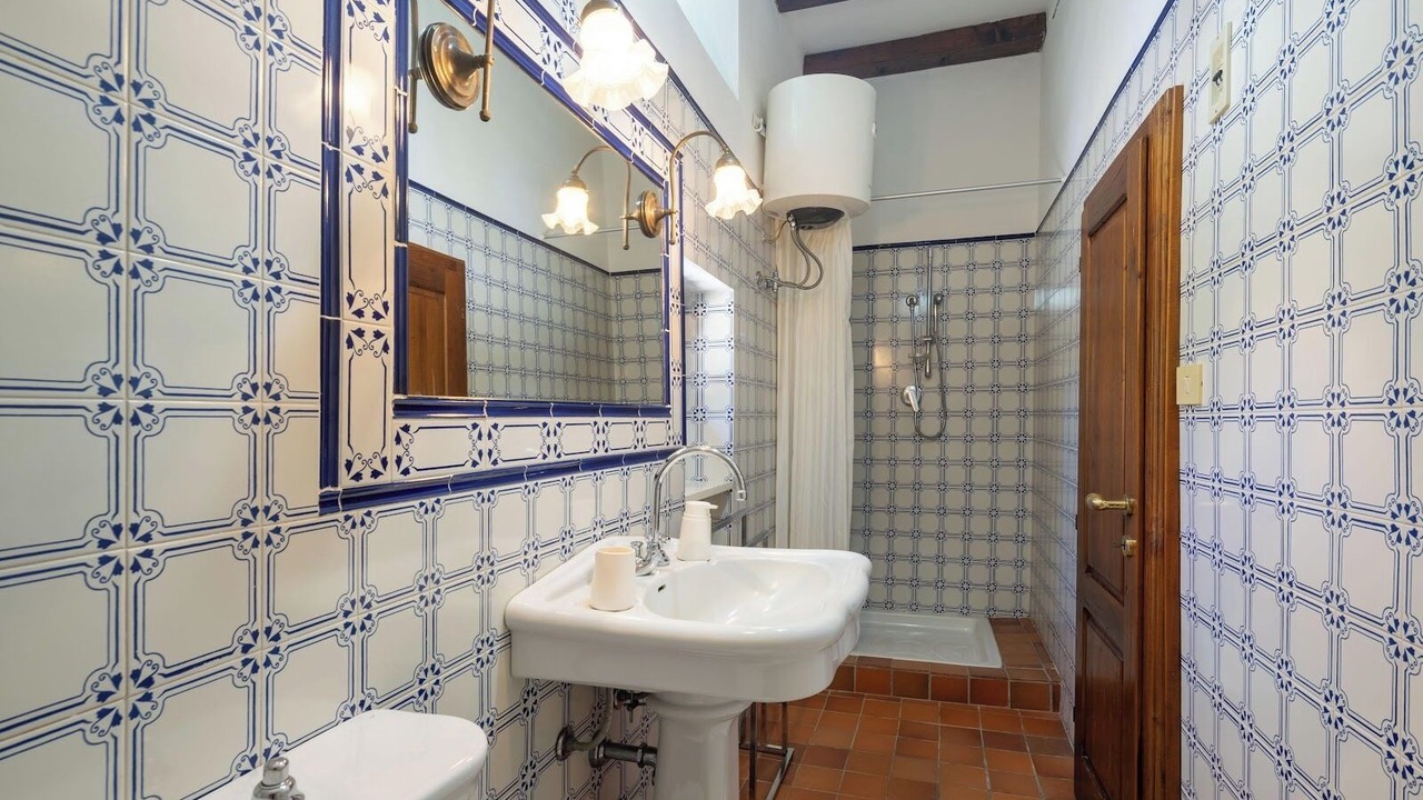 Photo of Bathroom in Montiano
