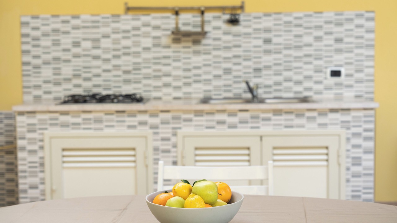 Photo of Kitchen in Syracuse