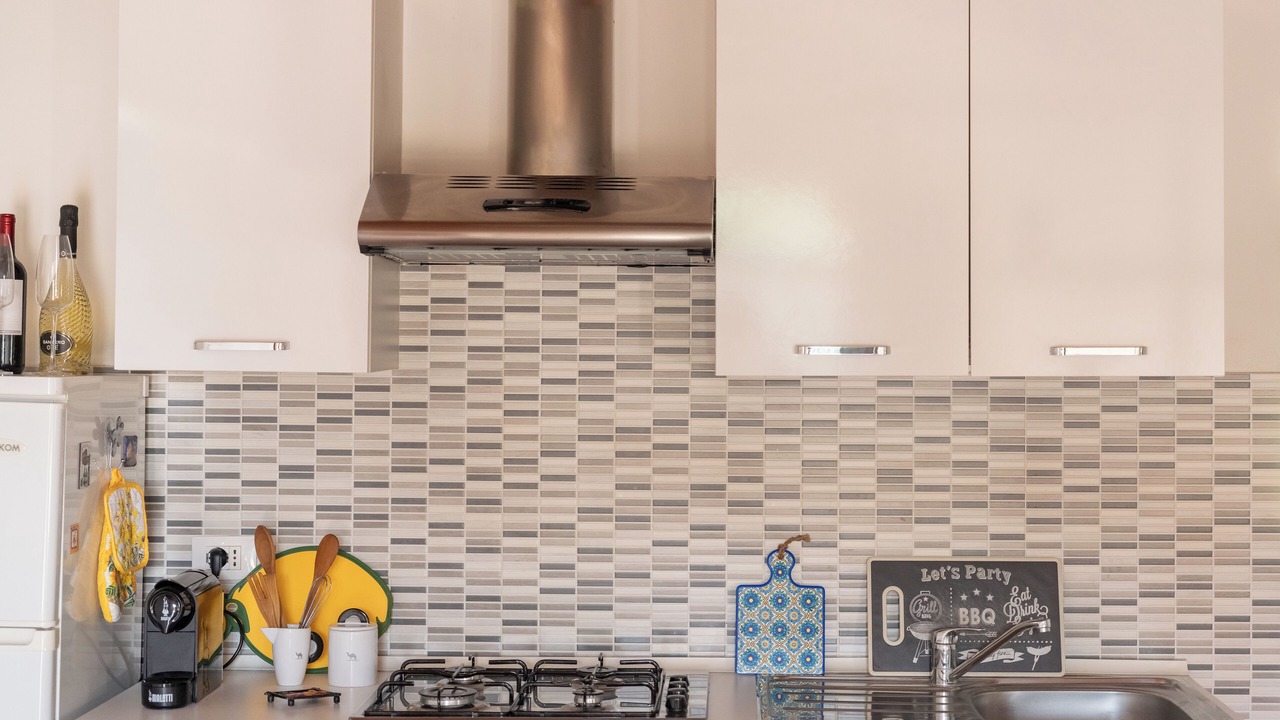 Photo of Kitchen in Syracuse