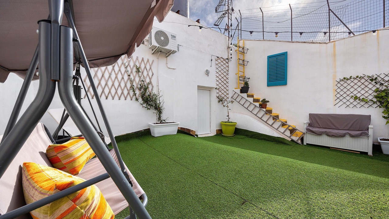 Photo of Outdoor in Cinisi