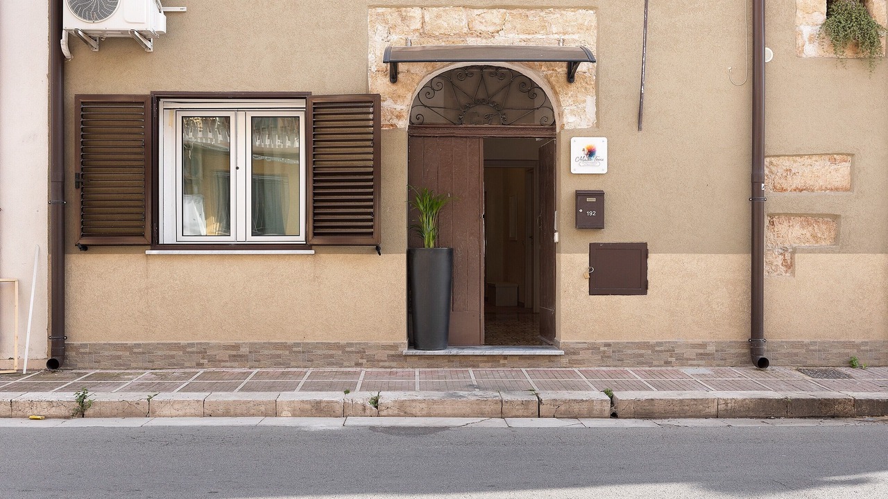Photo of Outdoor in Cinisi