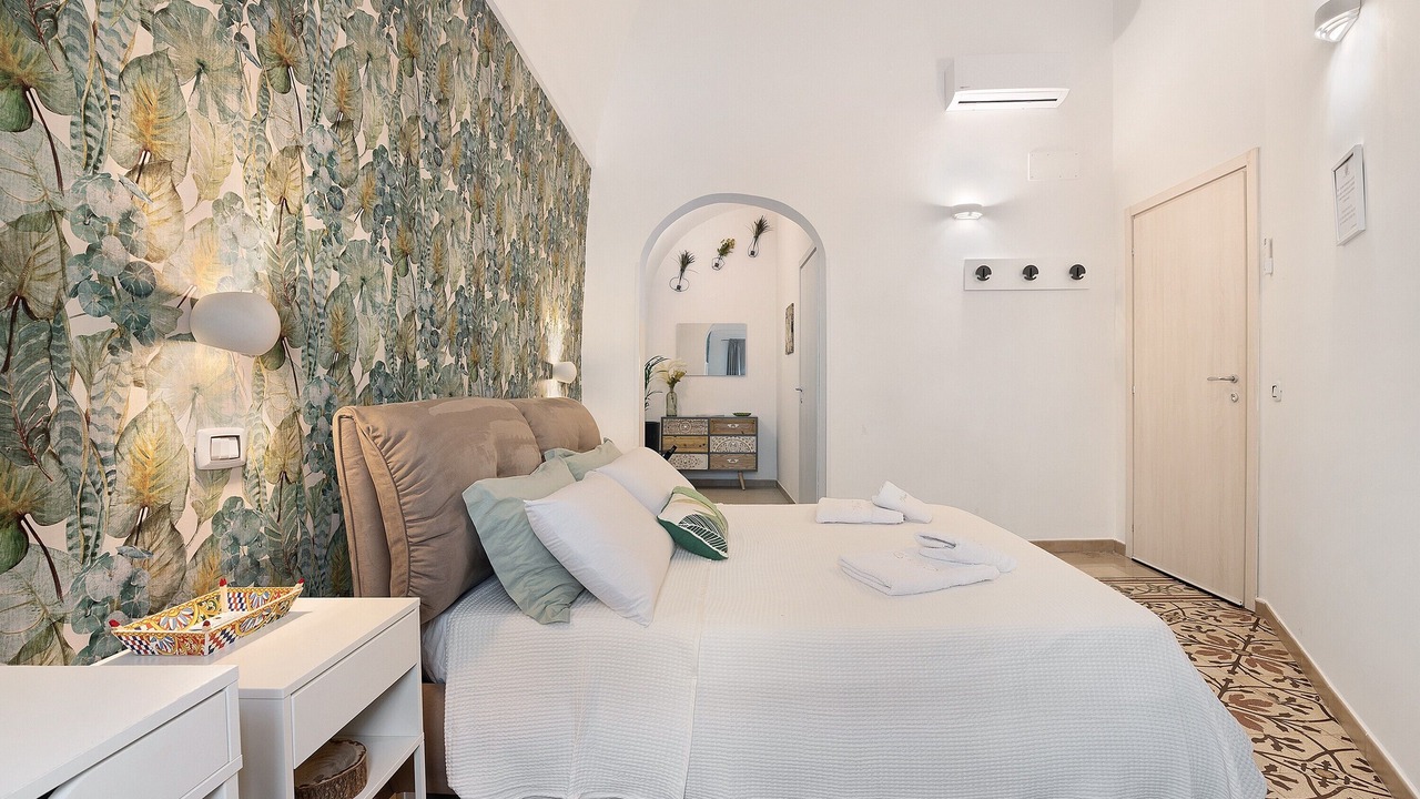 Photo of Bedroom in Cinisi